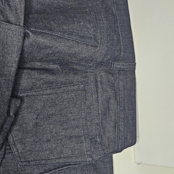 COS Raw Denim Cargo Jeans - Picture 4 of 12